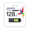 128GB ADATA UC300 USB 3.2 černá/zelená ACHO-UC300-128G-RBK/GN