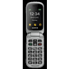 ALIGATOR V650 Senior čierno-strieborný+st.nab (AV650BS)