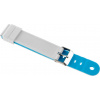 Lamax LAMAX WatchY2 Blue - biely opasok
