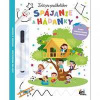 Zošity pre predškolákov Spájanie a hádanky - autor neuvedený