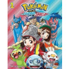 Viz Media Pokémon: Sword & Shield 1