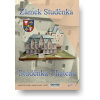 Papierový model - Zámok Studénka
