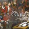 Schubert - Lazarus (CD) (Berliner Singakademie, Staatskapelle Berlin, Dietrich Knothe conductor)
