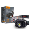 LED Headlamp VIDEX VLF-H045Z 270Lm 5000K