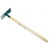 M.A.T. Group Okopávačka 3 hroty s násadou 50cm PROFI