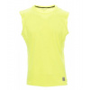Payper Pánske funkčné tielko Smash Fluorescent yellow XXL