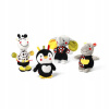 Kolotoč Babyono Dream Team C-More Collection 636