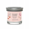 YANKEE CANDLE Signature Pink Sands Tumbler 121 g