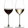 Riedel Pohár na biele víno VERITAS RIESLING ZINFANDEL 410 ml