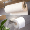 Držiak na toaletný papier - Samostatná rukoväť papierovej utierky (Držiak na toaletný papier - Samostatná rukoväť papierovej utierky)