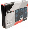 Nástroje pre brzdový strmeň yato yt-0681 (Nástroje pre brzdový strmeň yato yt-0681)