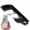 Solárna zapichovacia záhradná lampa - Priemyselná práca Vonkajšia LED LED SOLAR WODOBER May Sensor (Priemyselná práca Vonkajšia LED LED SOLAR WODOBER May Sensor)