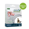 Max Biocide Collar Cat repelentní obojek, kočka 42 cm !CZ! - Poškozený obal - SLEVA 30 %