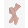 Japitex Ružové pančuchy Veľkosť: 116-122