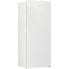 Chladnička Beko RSSA290M41WN biela, chladnička s LED osvetlením, výška 150 cm, objem 286 l