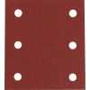 Makita P-33102 brusný papír na suchý zip Zrnitost 80 (d x š) 102 mm x 115 mm 10 ks