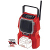 EINHELL TE-CR 18