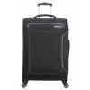 American Tourister HOLIDAY HEAT Spinner 79/29 Black 108 l