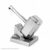 Metal Earth 3D Puzzle Marvel Thorovo kladivo 24 ks