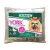 YORK friend kapsičky pre psa hov.+kačka 4x100g