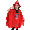 Dekorácia na Halloween PAVUČINA LED 70 fialových diód + Pavúk IP65 - PILOT
