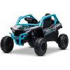 Beneo Kawasaki TERYX KRX 1000, elektrické autíčko, 12V, modré KAWASAKI_KRX_1000_BLUE_Li