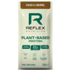 Reflex Nutrition Reflex Plant Based Protein 30 g - kakao/karamel