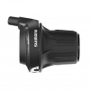 Radenie Shimano REVOSHIFT RV200 6-kolo pravé čierne