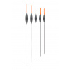 MATRIX Slim Carbon Pole Float Variant: Slim Carbon Pole Float 0.5g