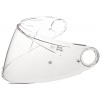 plexi pro přilby PHANTOM S, AIROH (čiré) M142-520