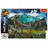Trefl Jurassic Park Dinosaurs 100100 dielov