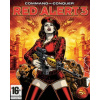 ESD Command and Conquer Red Alert 3