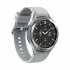 Smart hodinky Samsung Galaxy Watch 4 Classic R890 46mm Strieborné