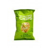 Bombus Rice chips šalvia quinoa 60 g