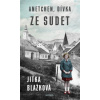 Anetchen dívka ze Sudet - Jitka Blažková
