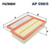Vzduchový filter FILTRON AP 098/5 (Vzduchový filter FILTRON AP 098/5)
