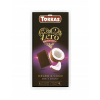 Torras ES Torras ZERO horká kokos 125 g