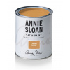 Annie Sloan Satin paint Carnaby yellow