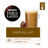 Nescafé Dolce Gusto Café Au Lait kávové kapsule 30 ks