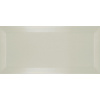 Ribesalbes Obklad Chic Colors ivory bisel 10x20 cm lesk CHICC1349