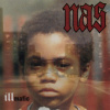 Nas - Illmatic / Reedice / Vinyl [LP]