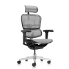 OFFICE PRO s.r.o. Kancelárske kreslo SIRIUS MESH NEO, šedá