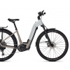 Elektrobicykel Focus Planet² 6.8 ABS W Lightgrey Glossy/Moonstonegrey Glossy 2025 L