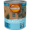 Xyladecor Classic 0,75L jedl.zeleň