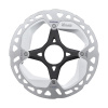 SHIMANO Kotúč brzdový MT800 XT 160mm Center Lock