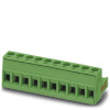 Printed-circuit board connector MSTB 2,5 HC/10-ST-5,08 1912045 Phoenix Contact; 1912045
