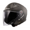 LS2 Helmets LS2 OF603 INFINITY II MATT CARBON-06
