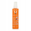 Vichy Capital Soleil Fluid spray pre deti SPF50+ 200 ml