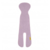 AEROMOOV Vložka do autosedačky Lilac 15-36 kg AL-L2-LI