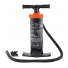 Outwell Ruční vzduchová pumpa Double Action Pump pro rychlé nafouknutí, černá | Outwell